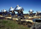 В SETI назвали причины молчания инопланетян