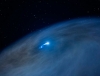 Астрофизики объяснили природу «злобной» звезды-каннибала