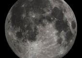 Роскосмос попросил на освоение Луны 28 миллиардов рублей