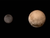 Плутон вернул себе титул самого большого карлика в Солнечной системе