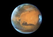 У Марса обнаружили исчезающие спутники