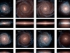 Обнаружена аномальная разновидность древних галактик
