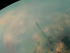 «Кассини» обнаружил на Титане пятна неизвестной природы