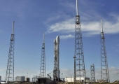 SpaceX в третий раз отменила старт ракеты Falcon 9