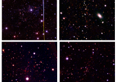 Новые скопления галактик очень большой массы на высоких красных смещениях
