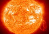 Ученые зафиксировали отсутствие пятен на Солнце в течение двух месяцев