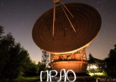 День открытых дверей на Пущинской Радиоастрономической обсерватории: 9 апреля 2022 г. ( 2022-03-24 )