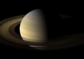 Планеты: Сатурн