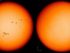 Астрономы объявили начало нового цикла солнечной активности