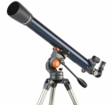 Телескоп Celestron AstroMaster 70 AZ