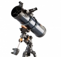 Телескоп Celestron AstroMaster 130 EQ