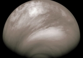 Планеты: Венера