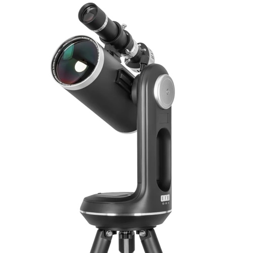 Смарт-телескоп Levenhuk Kelvin Bright STM127