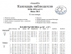 Астрономический календарь июнь 2013