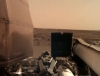 Зонд NASA InSight совершил посадку